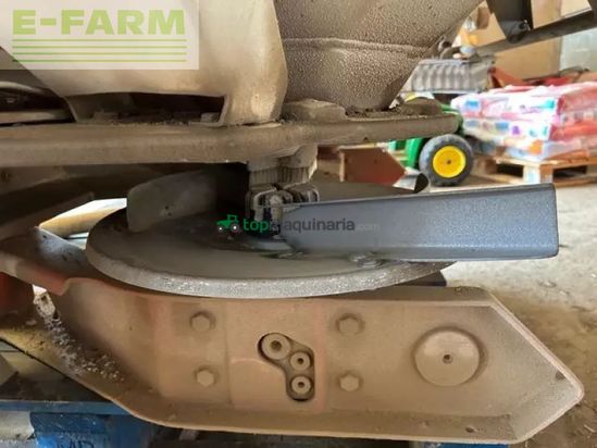 Esparcidor - Kuhn - axis401wt25iso