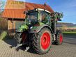 Tractor agrícola - Fendt - 312 profi plus set2