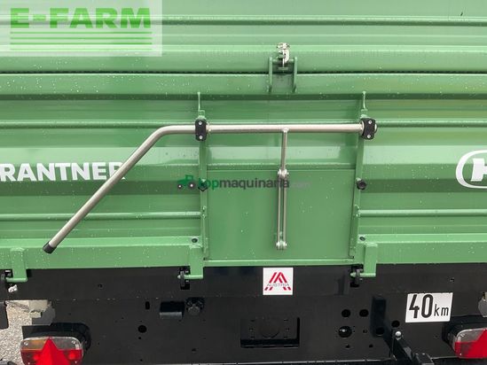 Volquet - Brantner - TA 16045 XXL