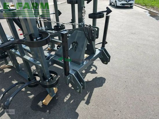 Cultivador -  - leichtgrubber neptun 5m