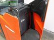 Elevadora - Linde - d 14 sp 133