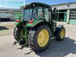 Tractor agrícola - John Deere - 5820