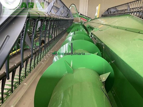Cabezal - John Deere - 722x