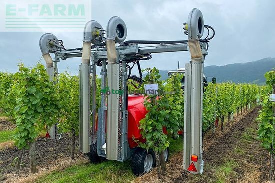 Atomizador - Wanner - pr33/2/1500-150v10