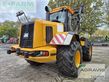 Minicargadora - JCB - 427 ht agri