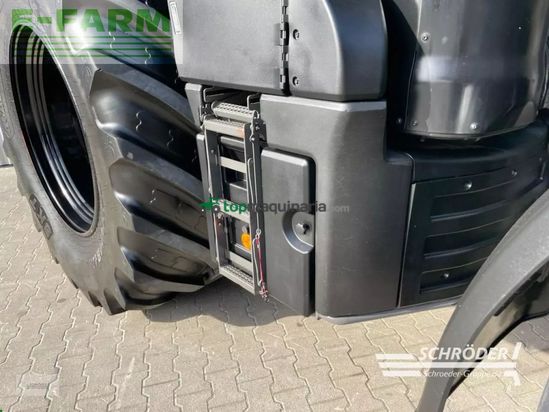 Tractor agrícola - Fendt - 936 gen6 profi plus | rtk