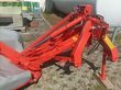 Cortacésped manual - Kuhn - gmd 280 ff