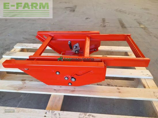 Esparcidor - Rauch - aufstiegsleiter axis