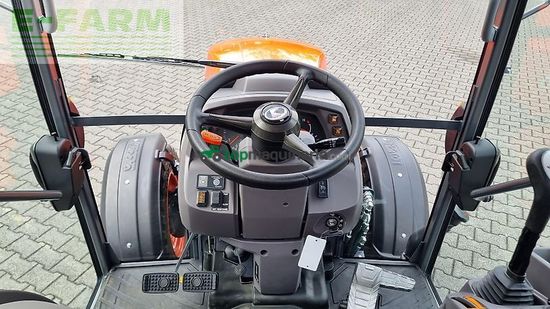 Tractor agrícola - Kubota - l2-452 h cab