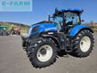 Tractor agrícola - New Holland - t7.185 auto command