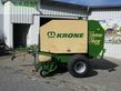Empacadora gigant - Krone - vario pack 1500 mc