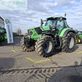 Tractor agrícola - Deutz-Fahr - 7250 ttv