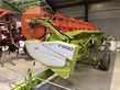 Cosechadora de Cereal - Claas - lexion 650