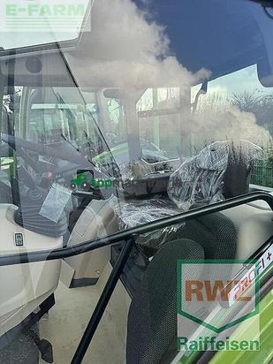 Tractor agrícola - Fendt - * fendt 211 s profi + setting 2 *