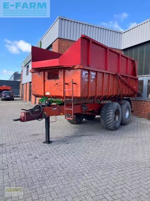 Volquet - Krampe - twk 16 *kundenauftrag*