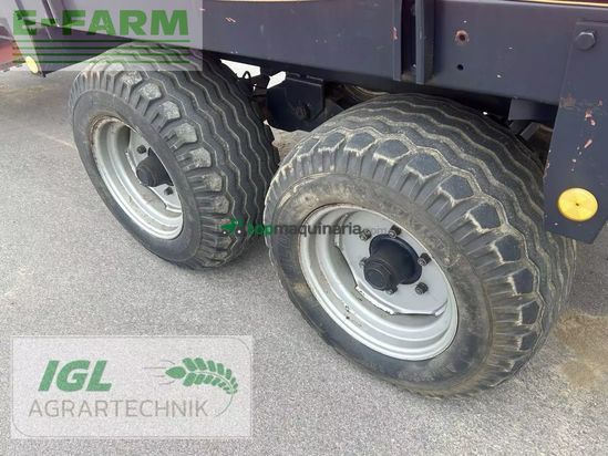 Remolqu agrícola - Landsberg - le3631