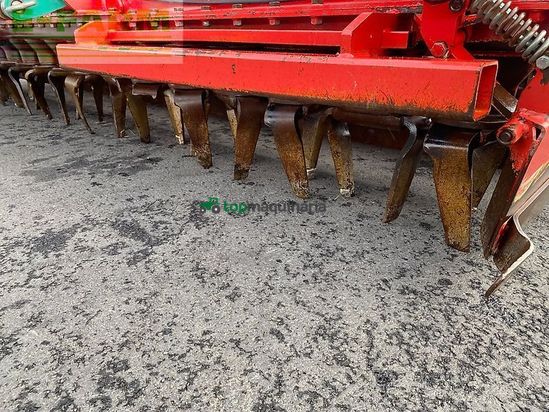 Grada rotativa - Kverneland - ng-s 101 *4 mtr.*