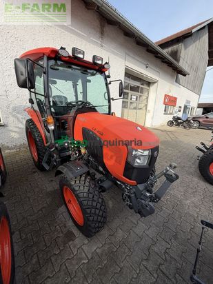 Tractor agrícola - Kubota - l2-452 dhc