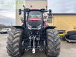 Tractor agrícola - Case IH - optum 270 cvx