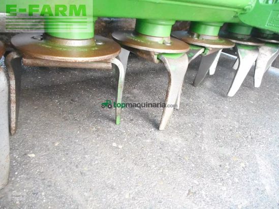 Combinado de siembra - Amazone - cataya 3000 special