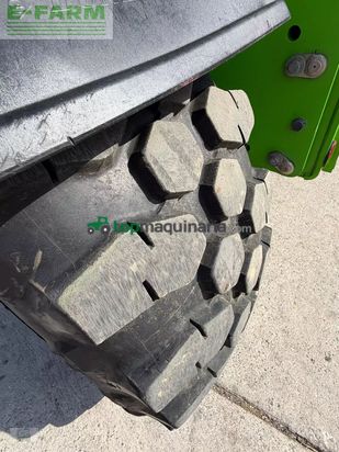 Telescopica - Merlo - tf 38.10 tt-140
