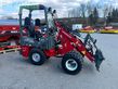 Minicargadora - Weidemann - 1140 light