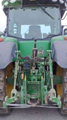 Tractor agrícola - John Deere - 7290r