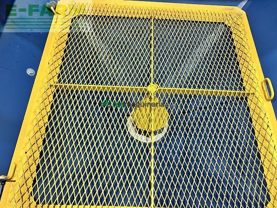 Esparcidor - Bogballe - ex t - 15 meter - 3200 liter