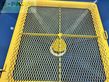 Esparcidor - Bogballe - ex t - 15 meter - 3200 liter