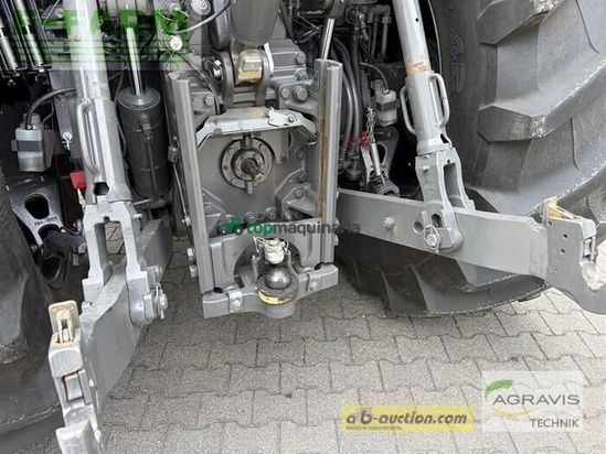 Tractor agrícola - Valtra - q 285 1a9