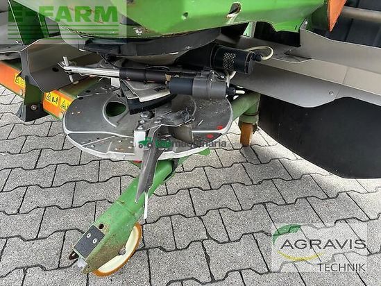 Esparcidor - Amazone - za-ts 4200 ultra profis hydro