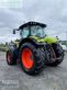 Tractor agrícola - Claas - axion 830 c-matic