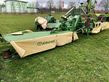 Cortacésped manual - Krone - easy cut b 890