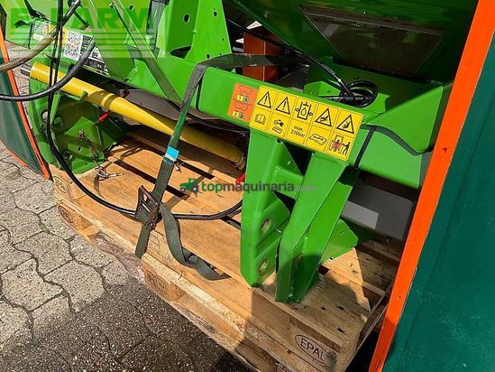 Esparcidor - Amazone - za-m 1501 classic line sbs