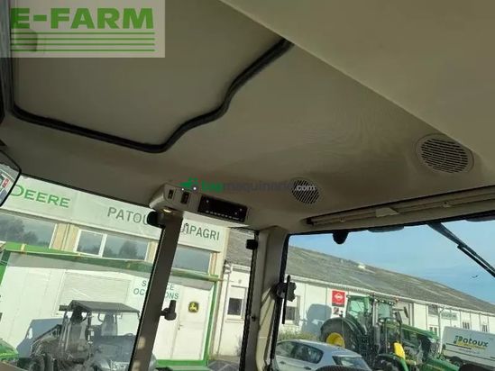 Tractor agrícola - John Deere - 6100m