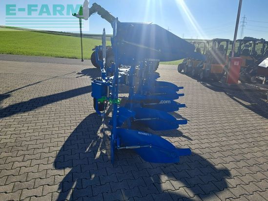 Arado - Lemken - juwel 8 m v 5 n 100