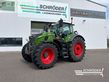 Tractor agrícola - Fendt - 728 gen7 profi+ | gewährleistung 08/2027