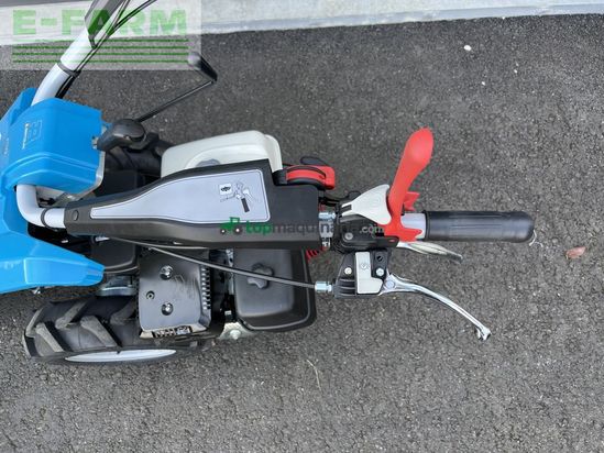 Cortacésped manual - Bertolini - 150 s