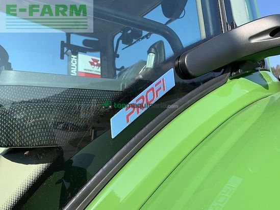 Tractor agrícola - Fendt - 724 vario gen6 profi setting2