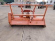 TRITURADORA FORESTAL MARCA AGRIMASTER  AW P225