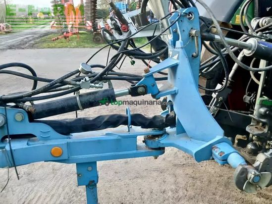 Cultivador - Lemken - karat 9/500 kua