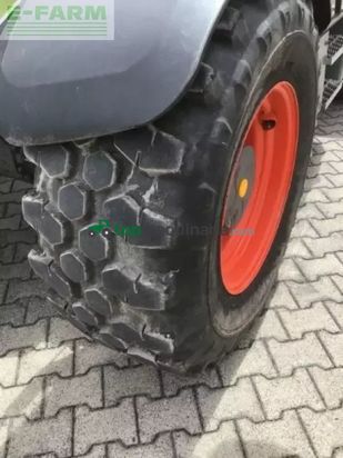 Telescopica - Claas - scorpion 756 vp stage v