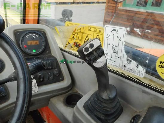 Telescopica - JLG - 3614rs ( 3,6t - 14m )