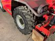 Telescopica - Manitou - mrt 2550+ privilege roto telehandler (st25109)