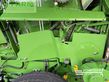 Empacadora gigant - Krone - comprima v 180 xc