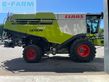 Cosechadora de Cereal - Claas - lexion 760