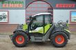 Telescopica - Claas - scorpion 756 varipower