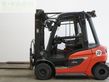 Elevadora - Linde - h 25 d 1202