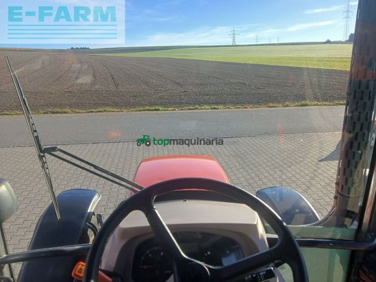 Tractor agrícola - Kubota - m8540