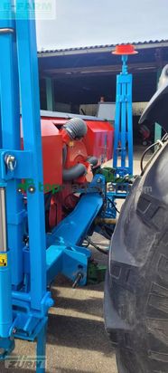 Sembradora monograno mecanica - Monosem - ng plus 4 - 6 reihig